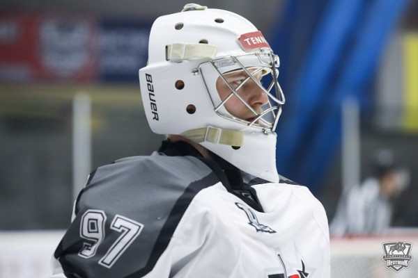 Игроки &laquo;Рубина&raquo; провели упорный двухсторонний матч 