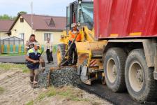 Десять километров региональной трассы отремонтируют в Уватском районе