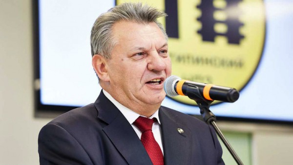 Дело о&nbsp;снегоходе Геннадия Лисовиченко отправили в Арбитражный суд Тюменской области 