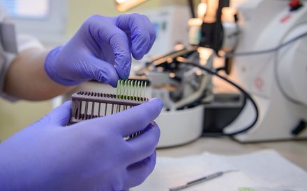 Тюменская область с округами закрепилась на втором месте по коронавирусу в РФ 