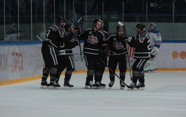 Семен Иванов: &laquo; Новые игроки вливаются в нашу семью&raquo;