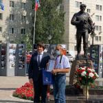 Финал межрегионального фотоконкурса имени Александра Ефремова прошел в Тобольске