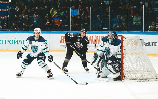 Рубиновцы сыграют с югорчанами и &laquo;Зауральем&raquo; 