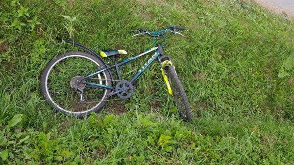 В&nbsp;Тюмени за&nbsp;последние сутки в&nbsp;ДТП попали 4 ребенка 