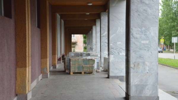 Тюменское предприятие выиграло закупку на строительство школы и было остановлено ФАС 