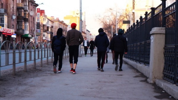 В&nbsp;Тюменской области снизилась подростковая преступность 