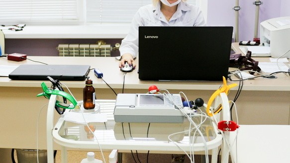 На&nbsp;15&nbsp;июля в&nbsp;Ишиме 33 человека лечатся от&nbsp;коронавируса 