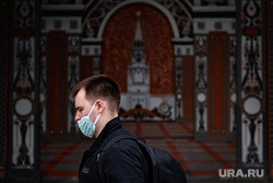 В России скончались больше 10 тысяч человек с коронавирусом