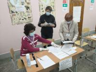 Яна Гуськова: подсчет бюллетеней ускорит КОИБ