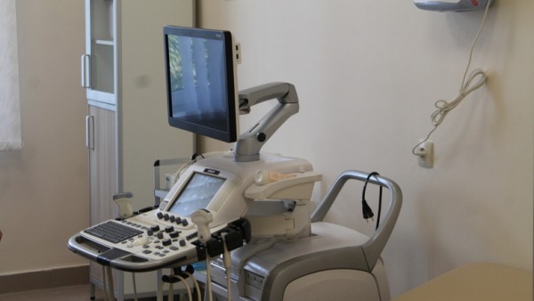 Депздрав Тюменской области срочно закупил дорогостоящее оборудование 