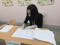 Яна Гуськова: подсчет бюллетеней ускорит КОИБ