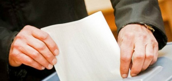 Выборы депутатов в сельские думы пройдут в Юргинском районе