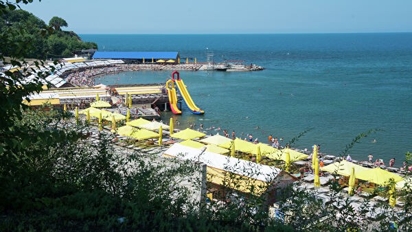 Эксперты назвали самые популярные маршруты для путешествий в августе