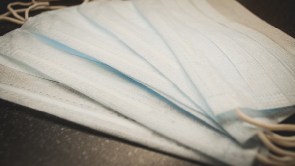 Правительство Югры выделило 65 миллионов рублей на производство СИЗов  