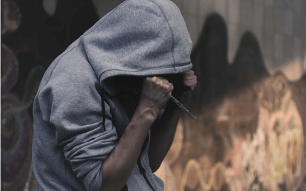 Под Тюменью в центре, где лечат наркоманов, взорвался баллон с газом