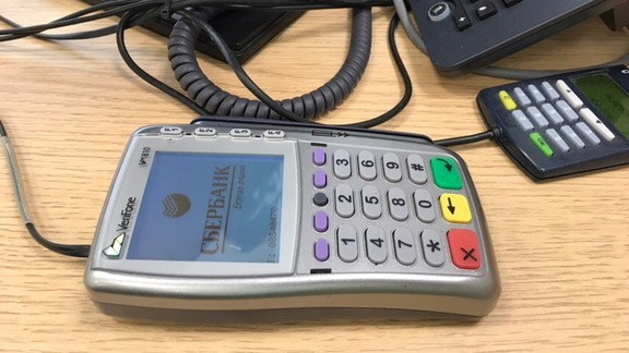 Сбербанк в Тюмени запустил сервис POS-кредитования в розничных магазинах 