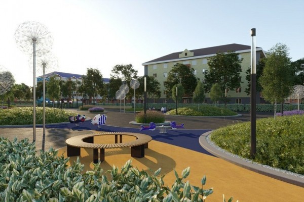 Александр Моор: Тюменская область должна быть уютной и удобной для жизни 