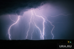Гидрометцентр предупредил об опасных погодных явлениях на Урале