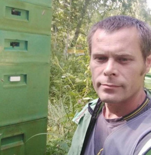 Программа "Агростартап" дала импульс для расширения бизнеса, отметил ярковский пчеловод