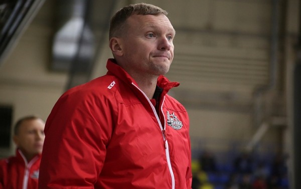 Алексей Исаков: &laquo;Качество тренировок стало на порядок выше&raquo;