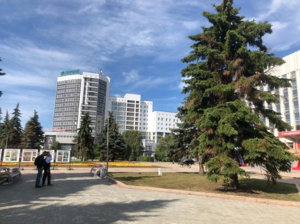 В Тюменской области назвали возраст заболевших COVID-19