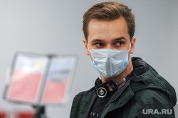 В регионах РФ растет число зараженных коронавирусом