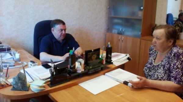 Депутат Тюменской гордумы помог наладить бесперебойное электроснабжение в ЖК Комарово 