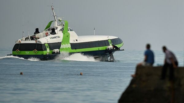 Три человека утонули в Крыму за сутки