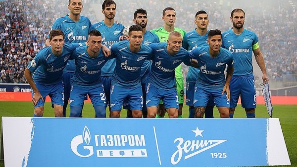 &laquo;Зенит&raquo; рассчитывает перехватить Гайча у ЦСКА 