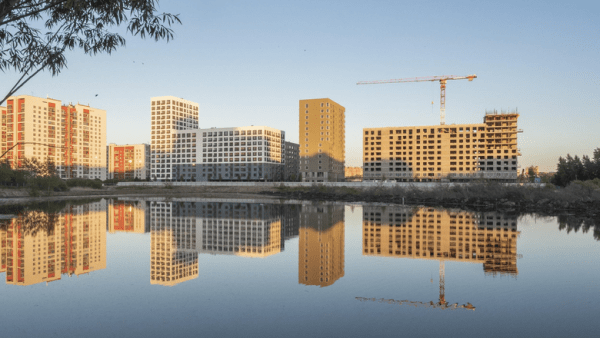 В&nbsp;Тюмени стартуют работы по&nbsp;экологическому исследованию озера в&nbsp;ЖК&nbsp;&laquo;Европейский&raquo; 