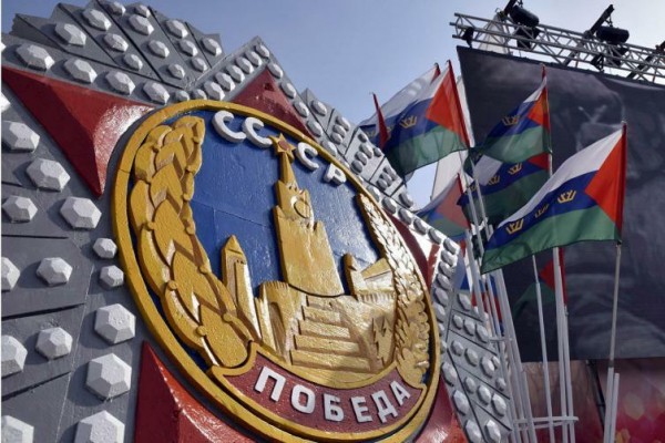 Шествие "Бессмертного полка" могут перенести на 2021 год