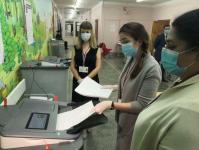 Яна Гуськова: подсчет бюллетеней ускорит КОИБ