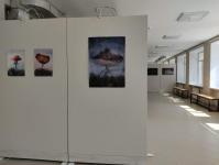 Онлайн-выставку "Пространство мифа" организовали молодые художники Тобольска