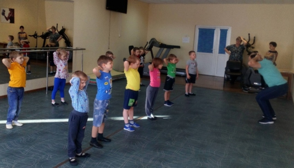 Победителей конкурса по внедрению комплекса ГТО определили в Юргинском районе