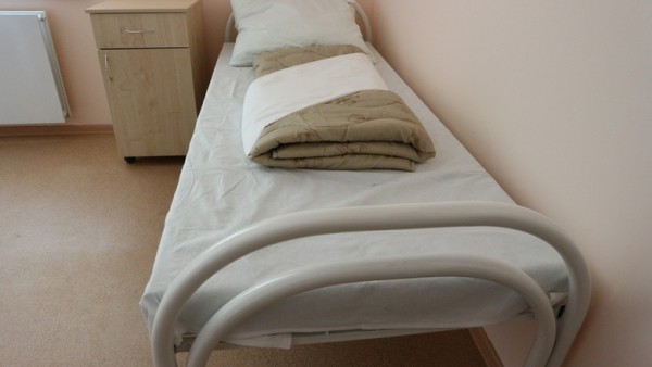 Более 17 тысяч тюменцев укусили клещи 