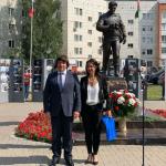 Финал межрегионального фотоконкурса имени Александра Ефремова прошел в Тобольске