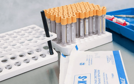 За день коронавирусом заболело 11 детей