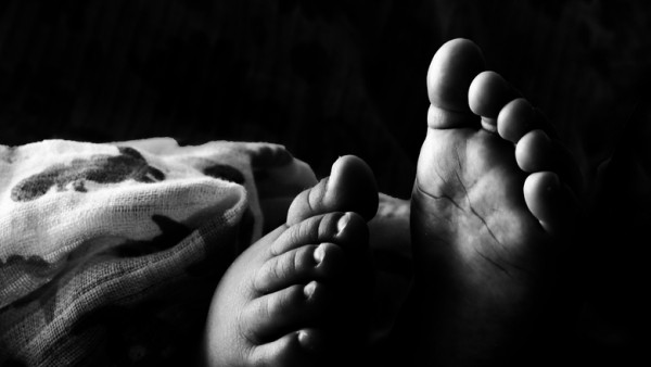 В России участились аборты при первой беременности 