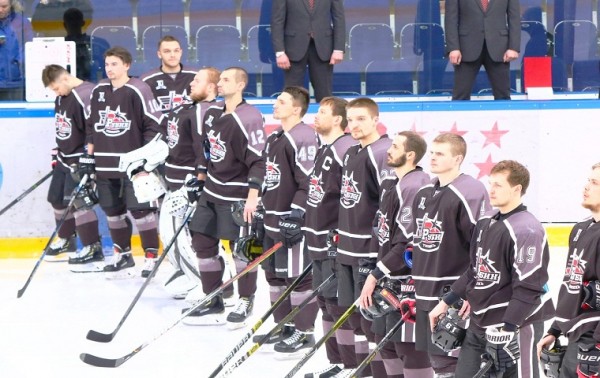 Чемпионат ВХЛ 2020/2021 должен пройти в стандартные сроки  