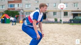 Полтысячи ялуторовчан вовлекут в занятия кроссфитом, воркаутом