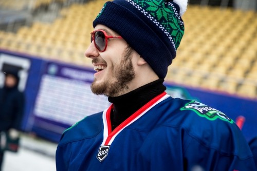 Егор Попов и Егор Бабенко остались в ХК &laquo;Рубин&raquo; 