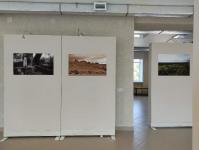 Онлайн-выставку "Пространство мифа" организовали молодые художники Тобольска