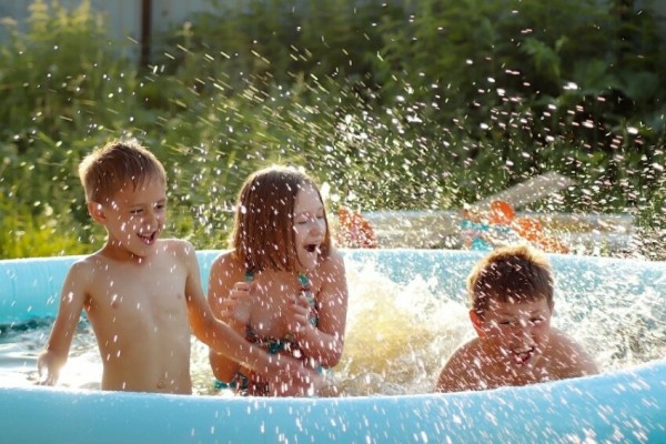 Показать свое лето приглашает детский онлайн-фотоконкурс в Нижнетавдинском районе