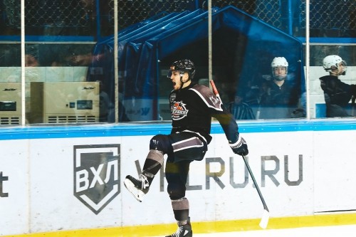 Егор Попов: &laquo;Надо брать на себя ещё больше ответственности&raquo;