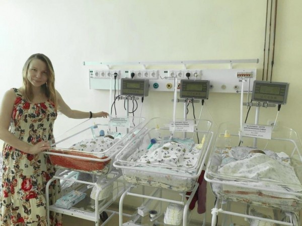 Александр Моор: семья &ndash; это опора, счастье и большая ответственность