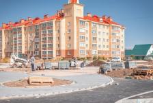 Александр Моор: Тюменская область должна быть уютной и удобной для жизни 