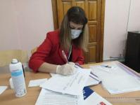 Яна Гуськова: подсчет бюллетеней ускорит КОИБ