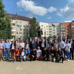 Финал межрегионального фотоконкурса имени Александра Ефремова прошел в Тобольске