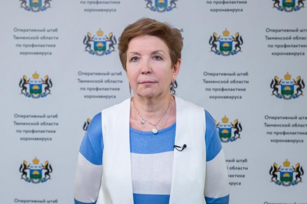 В Тюменской области контактные с больными COVID-19 получат лекарства бесплатно с доставкой на дом