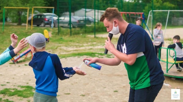 Полтысячи ялуторовчан вовлекут в занятия кроссфитом, воркаутом